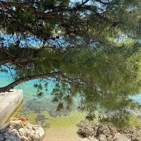 Apartmán With A Parking Space - 20671