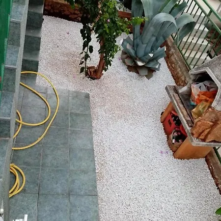 With A Parking Space - 20671 *