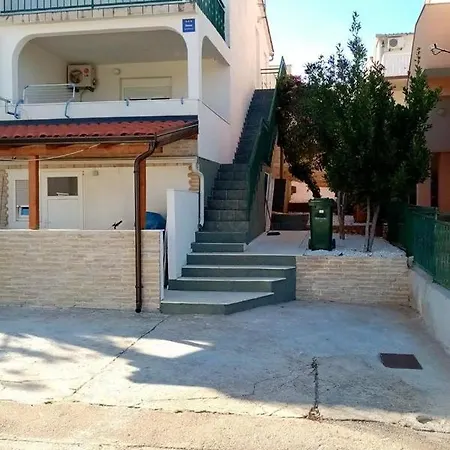 With A Parking Space - 20671 Apartmán