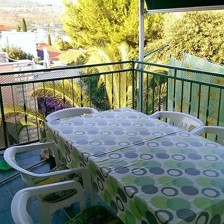 Apartmán With A Parking Space - 20671