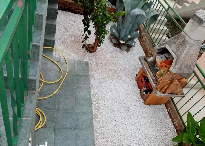 With A Parking Space - 20671 *