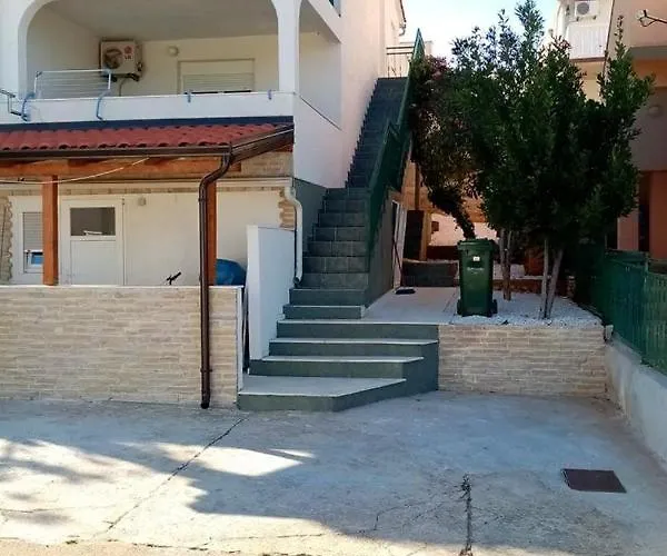 With A Parking Space - 20671 Apartamento