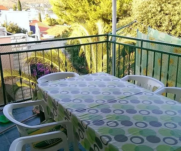 Apartamento With A Parking Space - 20671